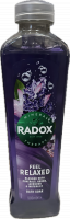 RADOX PNA do koupele FEEL RELAXED 500 ml