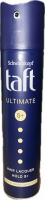 Taft lak na vlasy Ultimate Hold 5+ 250 ml
