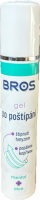 Bros Gel po potpn 50ml mentol+aloe nov
