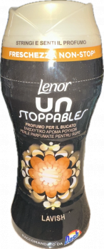 Lenor UN stoppables vonn perliky Lavish 210 g