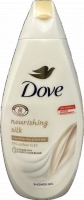 Dove sprchov gel 450 ml Nourishing silk