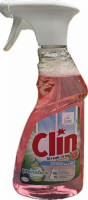 Clin pumpapro nature grep 500 ml