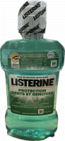 Listerine v  250 ml teeth gum
