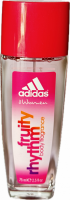 Adidas women dns 75ml fruity rhythm