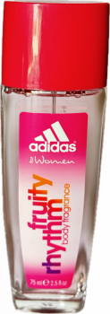 Adidas women dns 75ml fruity rhythm