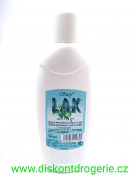 SUSY LAK NPL 500ML