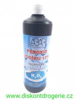 Peroxid vodku 12% 1000 ml