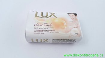 LUX MDLO 85G VELVET TOUCH Bl
