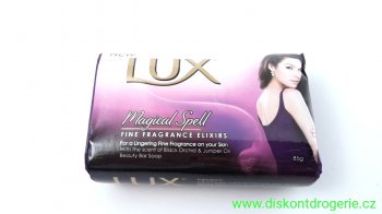 LUX MDLO  85G  MAGIC SPELL  fialov