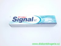 Signal micro-granules 75 ml