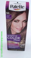 Palette Intensive Color Creme Stedn plav N6