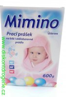 MIMINO 600G