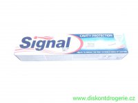 SIGNAL PASTA FAMILY CAVITY PROTECT  75ML