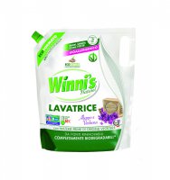 WINNIS LAVATRICE 1,25L 25pran