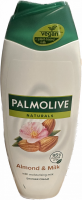 Palmolive sprchový gel  500 ml Almond milk XXL výhodné balení