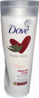 Dove mlko400ml intensive Care pro velmi suchou pokoku