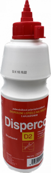 Dispercoll 500g s apliktorem