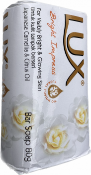 Lux mdlo80gwhite impress