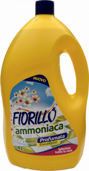 Fiorillo 4 litry ammoniaca0760