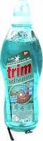 Trim prac gel Zelen Univerzln 20 pracch dvek 1,5 l