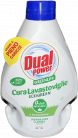 Dual power isti myky 250ml curalavastoviglie