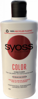 Syoss Color kondicionr na vlasy pro barven vlas 440 ml
