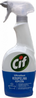 Cif ultra fast 750 ml Koupelna