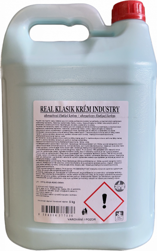 Real klasik levandule 6 kg