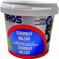 Bros stromov balzm 350 g