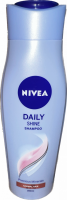 Nivea ampon daily shine 250 ml