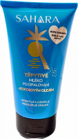 Astrid Sahara tpytiv mlko po opalovn s kokosovm olejem 150 ml