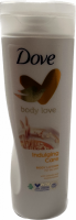 Dove mlko 250 ml Indulging Care pro suchou ple