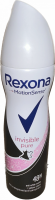 REXONA SPRAY INVISIBLE PURE 150 ml