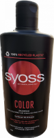 SYOSS AMPON Colorist 440 ML