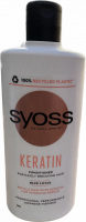 SYOSS Balz�m Keratin 440 ml