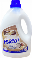 Fiorillo prac gel s vn kokosu 2,5 litru na barevn i bl prdlo