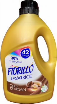 Fiorillo prac gel 2,5 l s pdavkem Arganovho oleje