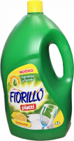 Fiorillo Piatti 4lzelen citron lime na myt ndob