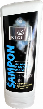 Regina ampon z mrtvho moe 200 ml