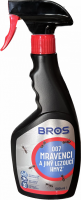 Bros 007 sprej mr mravenci a lezouc hmyz 500 ml