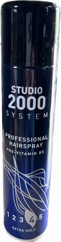Studio 2000 lak na vlasy 300 ml