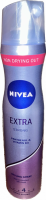 Nivea Lak na vlasy extra siln tuc 250 ml