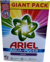 Ariel Color prek na pran 6,325 kg 115 PD