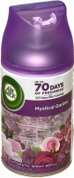 Airwick freshmatic 250 ml nhradn npl tajemn zahrada