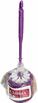 Wc souprava economy clanax 75 mm