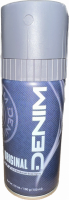 Denim Original deodorant 150 ml