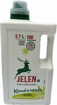 Jelen aviv konopn 2,7l 108 dvek