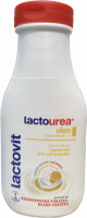 Lactovit sprchov gel 300ml Oleo