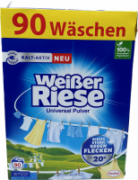 Weisser riese prek 90 pracch dvek univerzln dovoz Nmecko