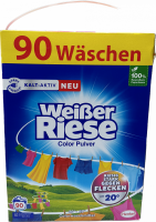 Weisser riese prek  90 pracch dvek color dovoz Nmecko